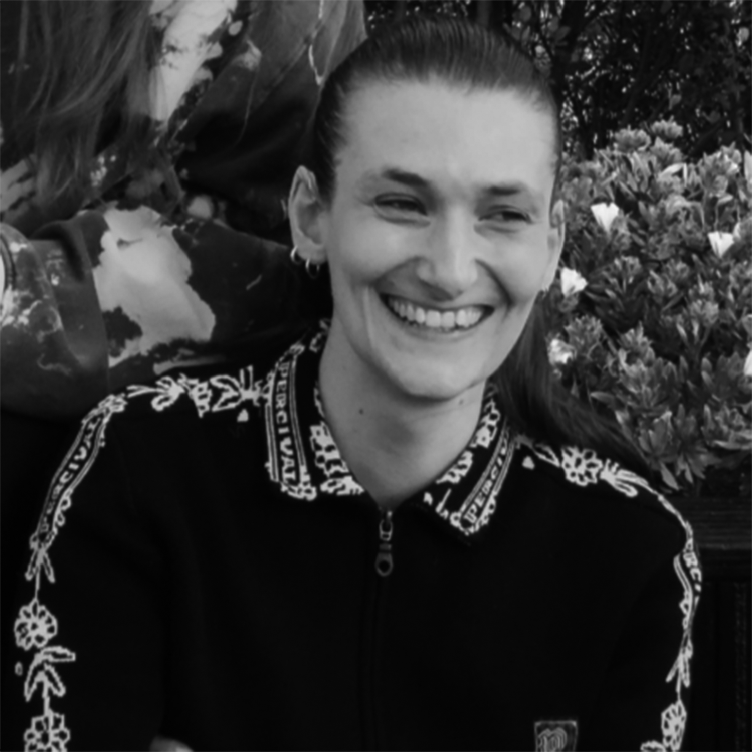 Charlie Lea
